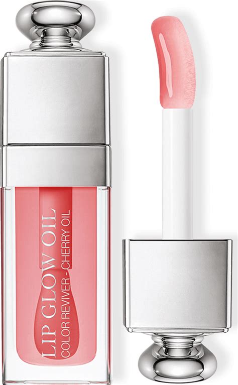 pinta labios dior|Dior lip gloss.